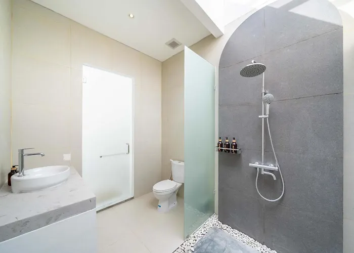 1br Private Pool K2-c Villa