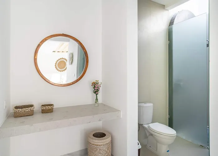 Villa 1br Private Pool K2-c Uluwatu (Bali)