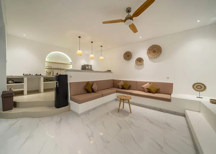 1br Private Pool K2-c