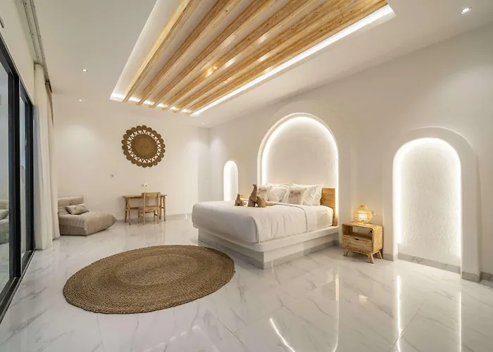 1br Private Pool K2-c Villa *