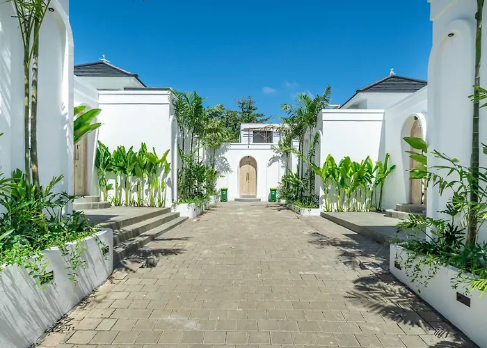 Villa 1br Private Pool K2-c Uluwatu (Bali)