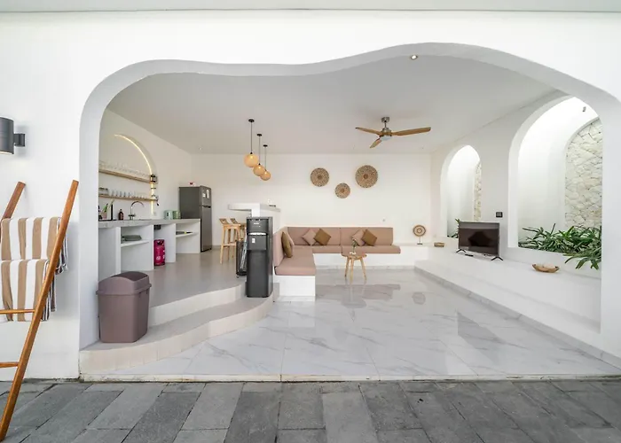 1br Private Pool K2-c *