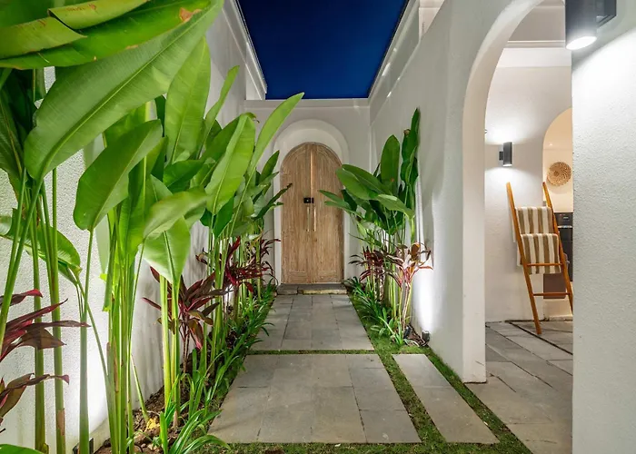 1br Private Pool K2-c