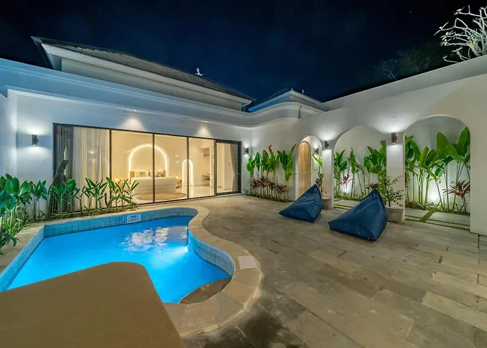 1br Private Pool K2-c *