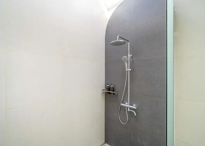 Villa 1br Private Pool K2-c