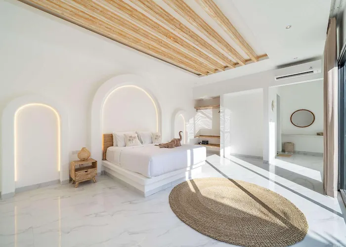 Villa 1br Private Pool K2-c Uluwatu (Bali)