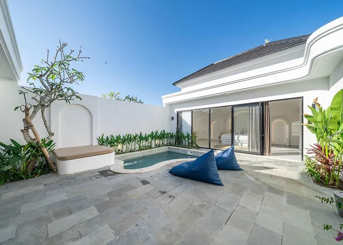 1br Private Pool K2-c *