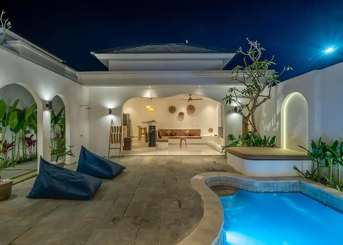 1br Private Pool K2-c * Uluwatu (Bali)