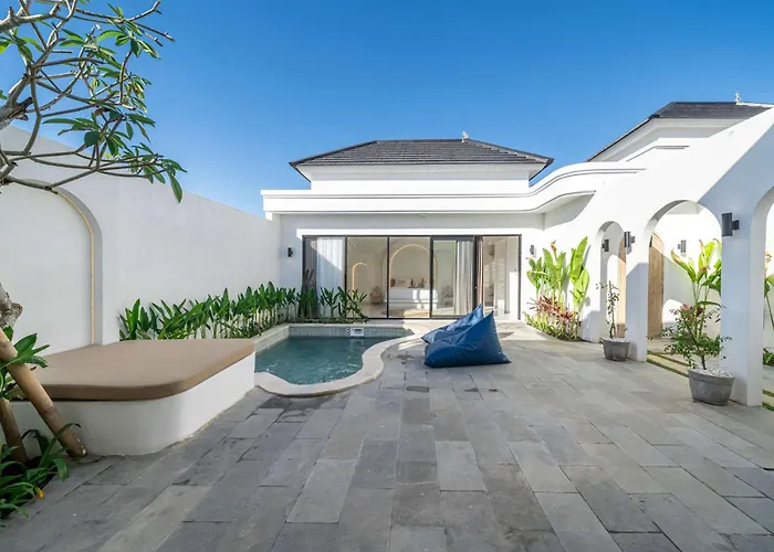 1br Private Pool K2-c