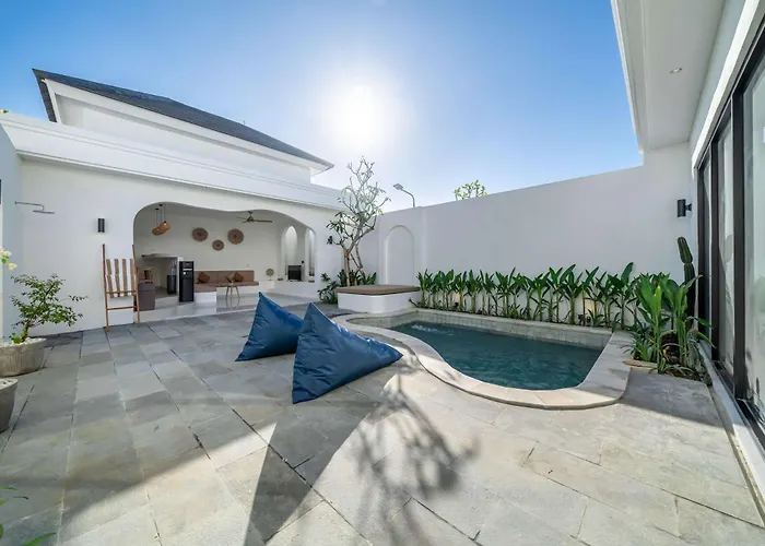 1br Private Pool K2-c Villa Uluwatu (Bali)