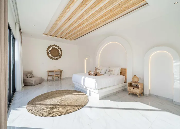 Villa 1br Private Pool K2-c